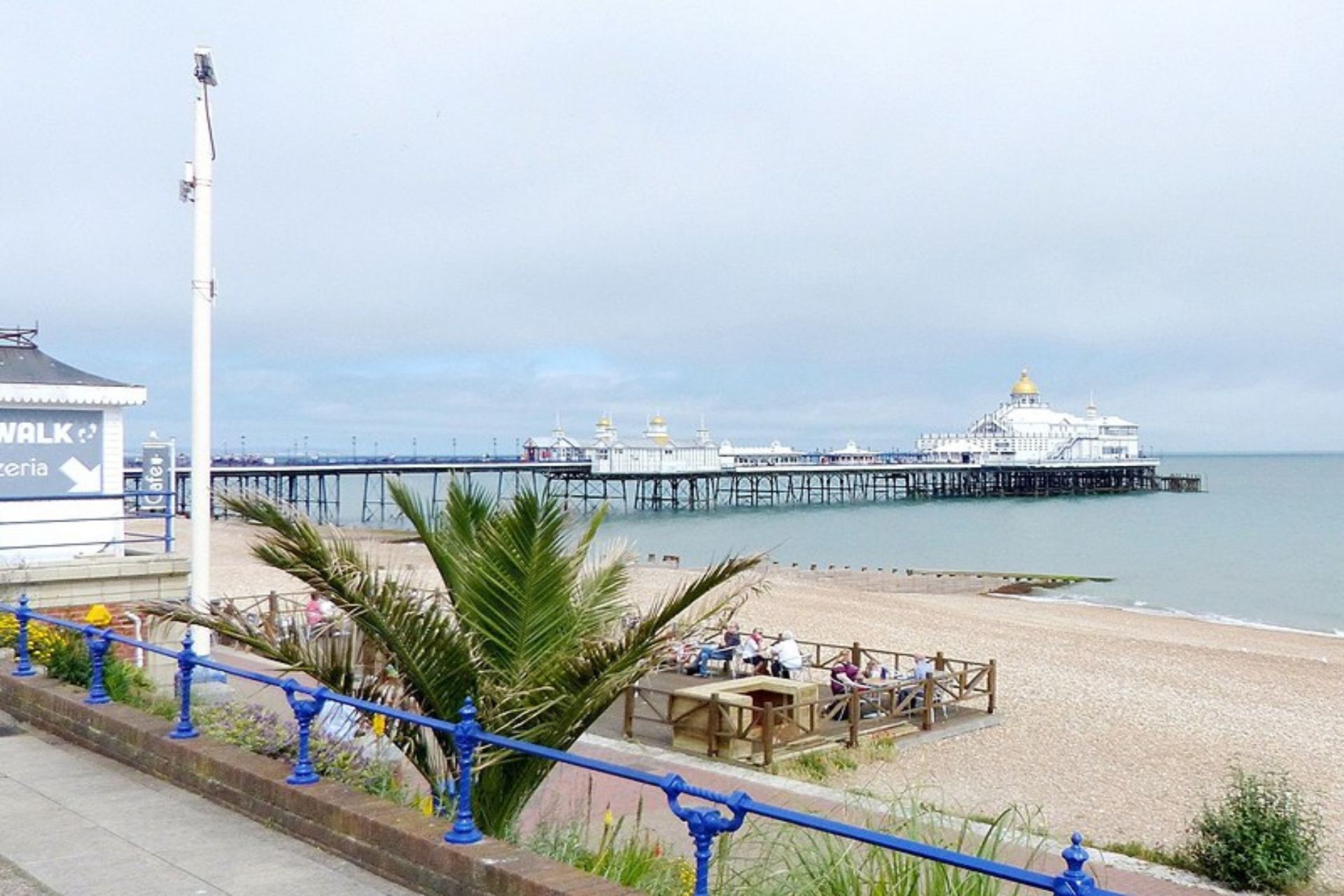 Local Area Nearby Towns & Cities Eastbourne northriseretreat.co.uk